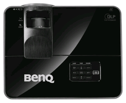  BenQ MX501