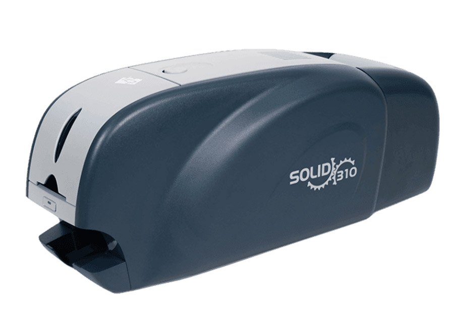      Advent SOLID-310D-E, , 300 dpi, USB, Ethernet