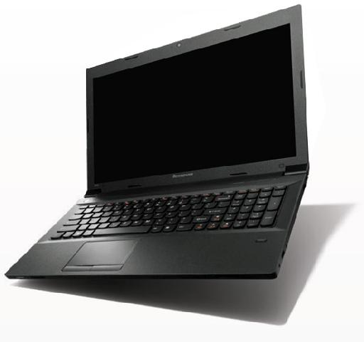 Купить Ноутбук Lenovo Ideapad B590a