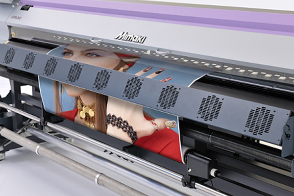   Mimaki JV34-260 S