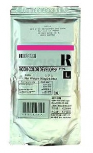 ��������� Ricoh D1369670 magenta