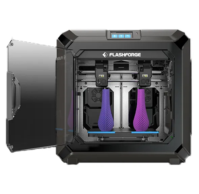 3D принтер FlashForge Creator 3 Pro