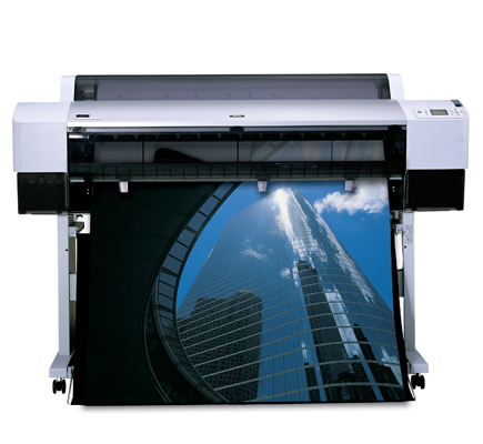   Epson Stylus Pro 9400