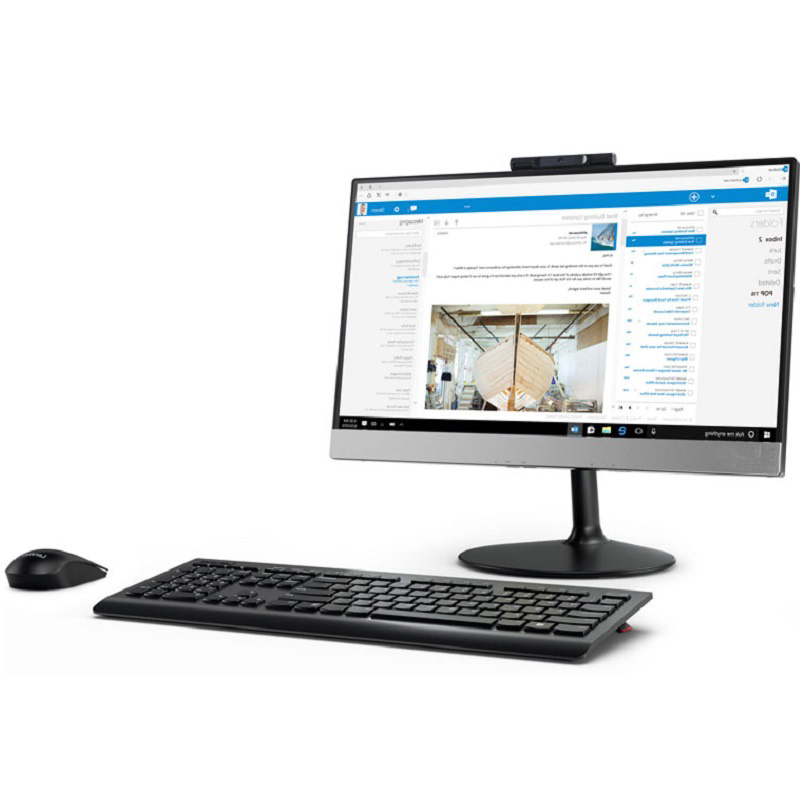  Lenovo AIO V410z (10QV001FRU)