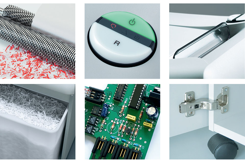  ()  Ideal 2503 CC (2x15 )