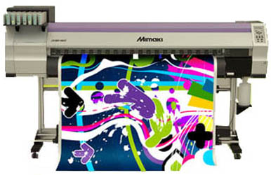   Mimaki JV33-130 (Sub)