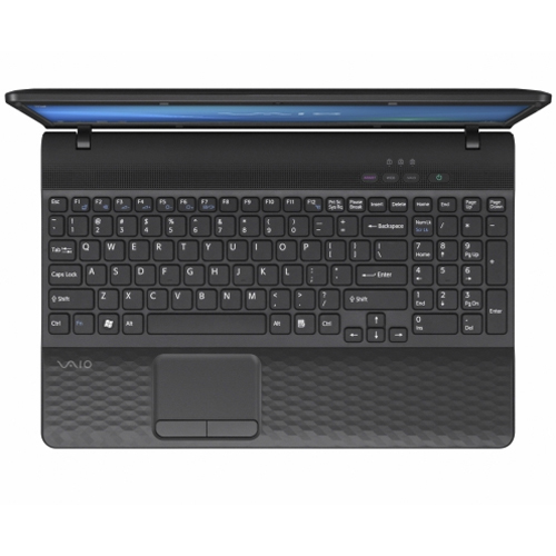  Sony VAIO VPCEH2J9R  (VPC-EH2J9R/B)