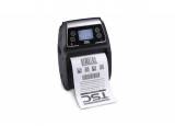 Принтер этикеток TSC Alpha-4L LCD Wifi
