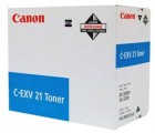 - Canon C-EXV 21 C (0453B002)