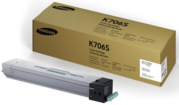 

Тонер-картридж Samsung MLT-K706S