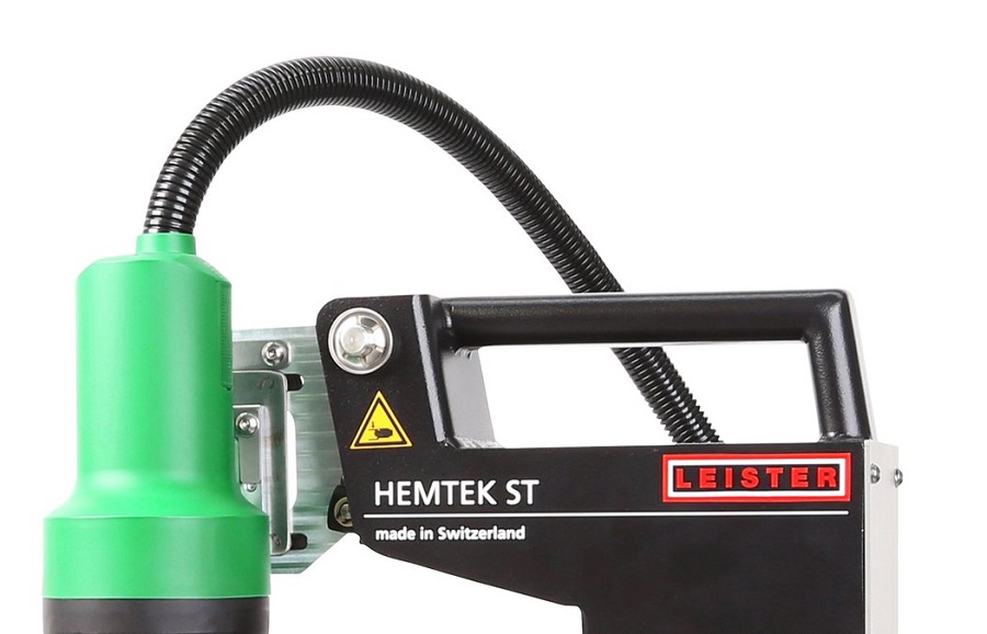    Leister Hemtek ST 230,   40 