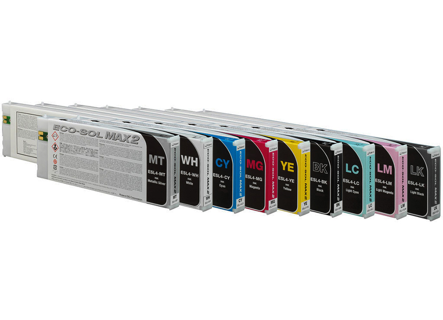 Картридж ESL4-LK 1pcs roland original solvent wiper for vs 640 vs 300 vs 420 vs 540 xf 640 re 640 solvent plotter printer felt