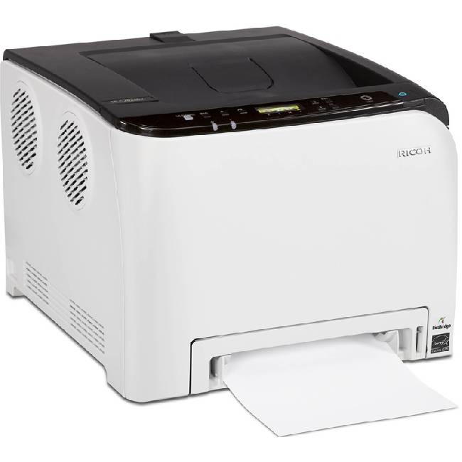 Название SP C260DNw Производитель Ricoh 1