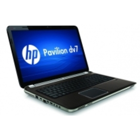 �������  HP Pavilion dv7-6052er �����/����������� LR167EA