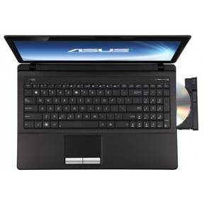 �������  Asus K53U/X53U Brown (90N58Y128W16536013AC)