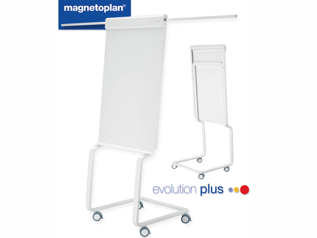  Magnetoplan Evolution Plus