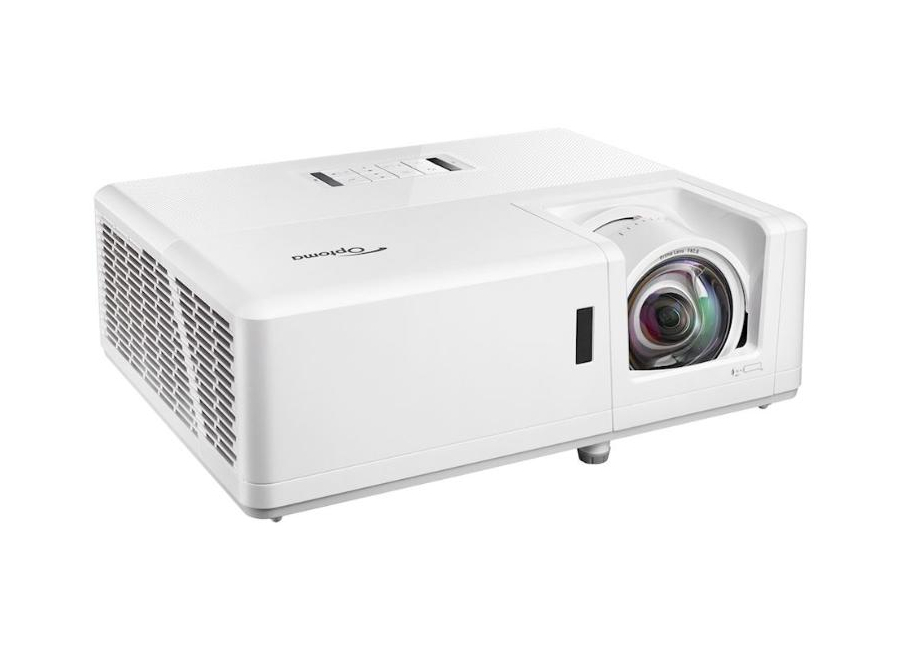 ��������  Optoma EL400HST-W (ZH406ST)