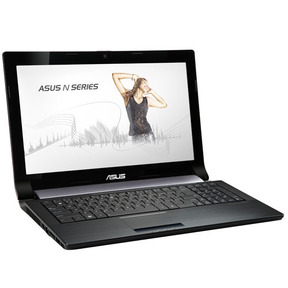 �������  Asus N53TA Black (90NBTC518W1131VD13A)