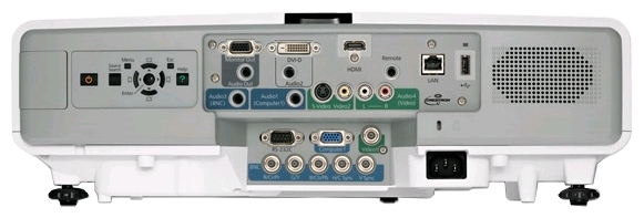 ��������  Epson EB-G5750WU (V11H345070)