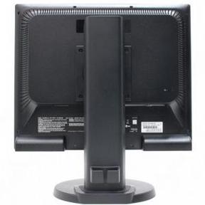 �������  19 NEC TFT EA192M black