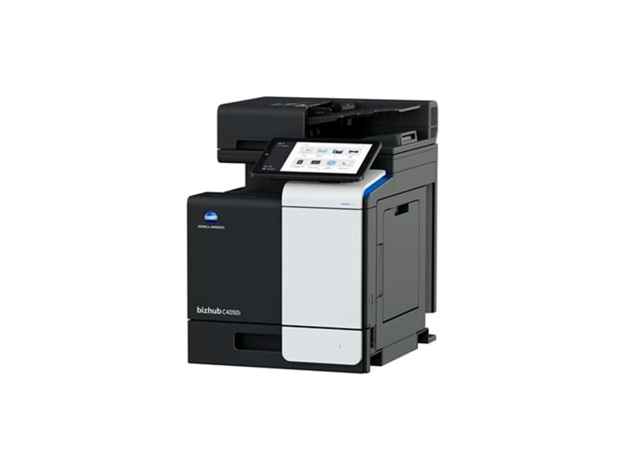  Konica Minolta bizhub C4050i (AAJN021)