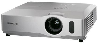 ��������  Hitachi CP-WX410