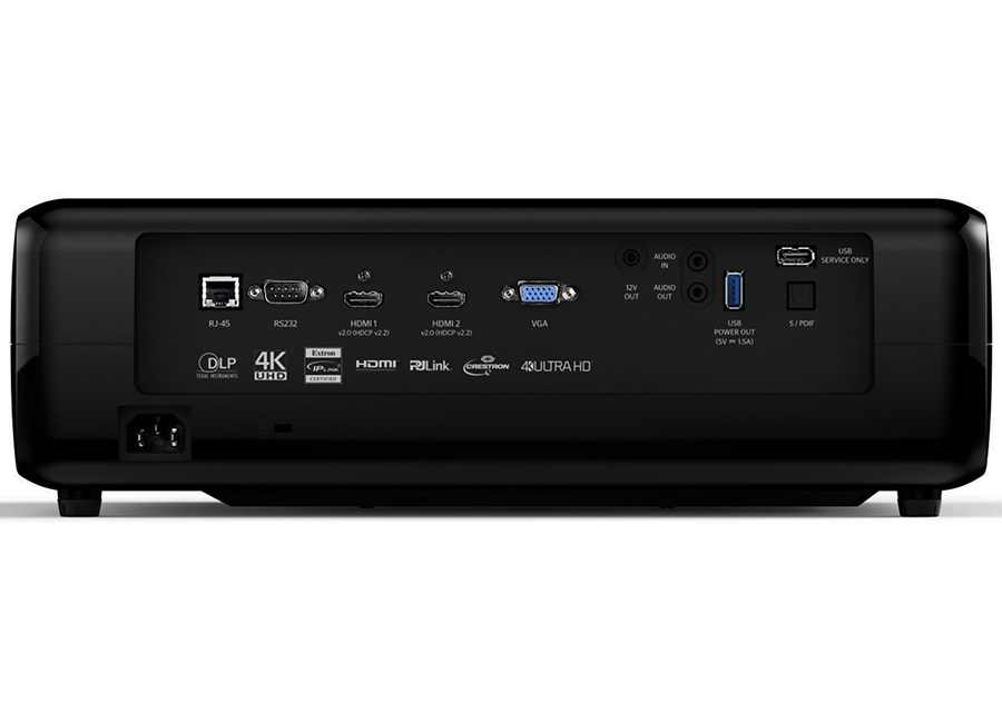  Optoma UHD51