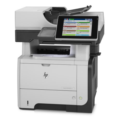  HP LaserJet Enterprise 500 M525c (CF118A)