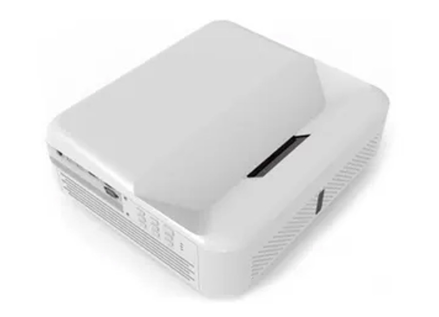 ��������  Diello DL-YU400UST, ��������, TR 0.235:1, 3LCD, 4000 lm, 16:10 WUXGA (1920x1200), �����