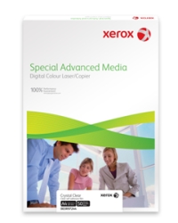 Xerox  Color Laser Crystal Clear A4 (003R98250)