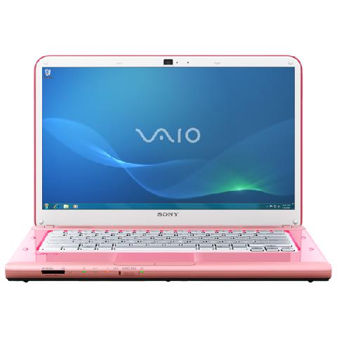  Sony VAIO VPCCA2S1R 