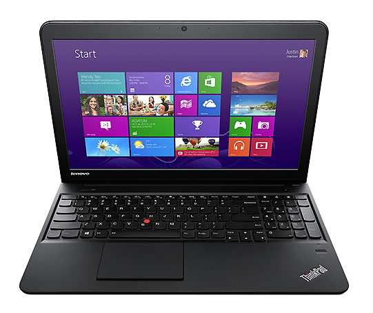  Lenovo ThinkPad S540 (20B3A00CRT)