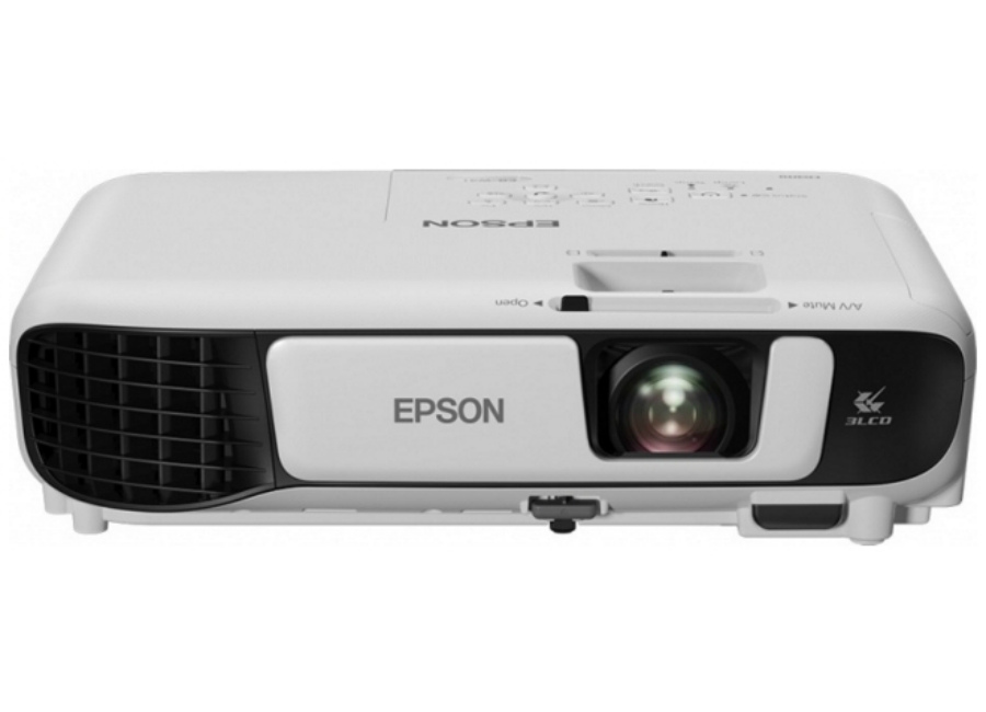  Epson EB-W42 (V11H845040)