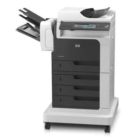  HP LaserJet Enterprise M4555fskm (CE504A)