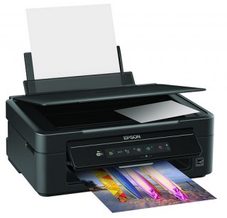  Epson Stylus SX235W (C11CB23311)