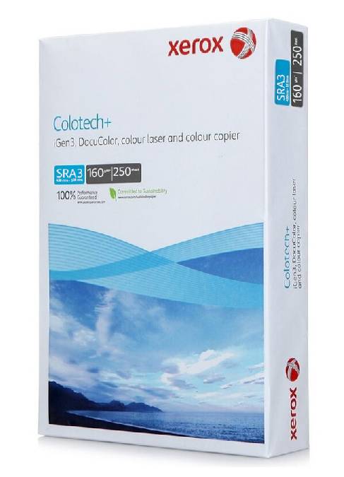  XEROX Colotech Plus Blue, 160 /&#178;, SRA3 450x320 mm, 250  ( . 5 .), (003R95841)