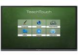 Интерактивный комплекс TeachTouch 3.5 SE 75", UHD, 20 касаний, PC, Win 10