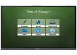   TeachTouch 3.5 SE 75", UHD, 20 , PC, Win 10