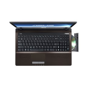  Asus K53E Brown (90N3CAD54W2G19RD13AY)