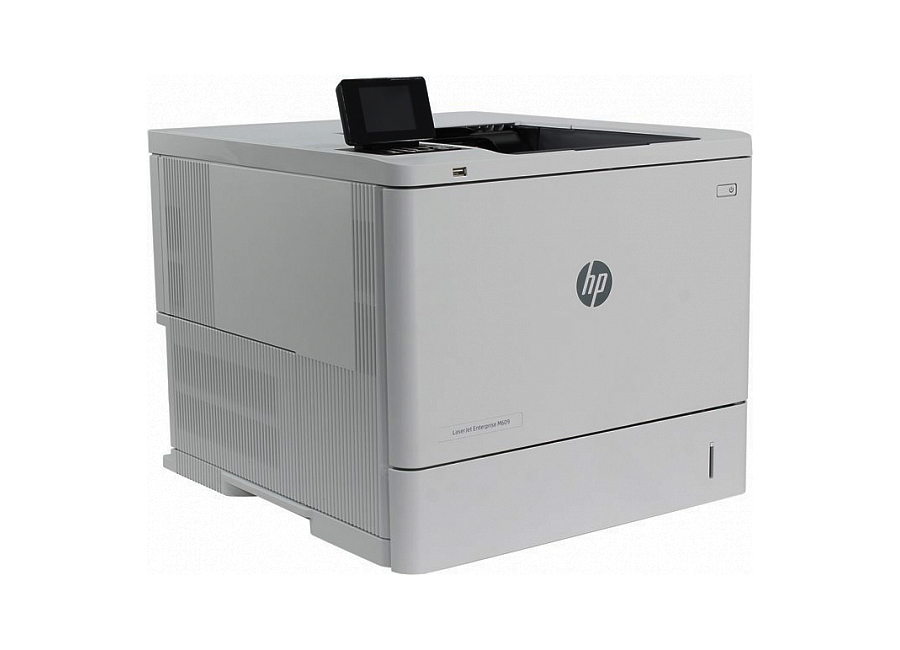 Название HP LaserJet Enterprise M609dn (K0Q21A) Производитель Hewlett-Packard 1