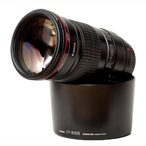  Canon EF 200mm f/2.8L II USM