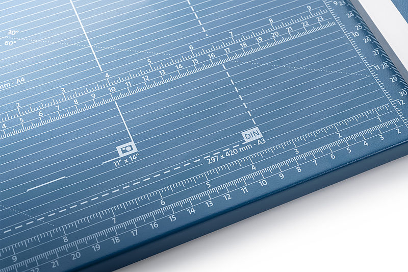    Dahle 552 (Generation 3)