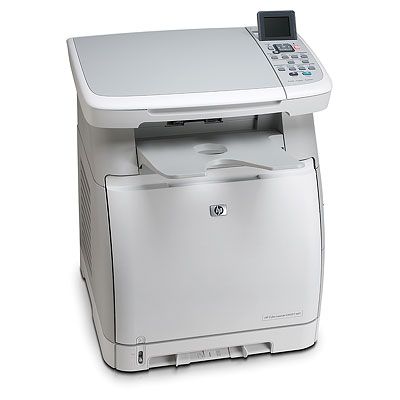 ���  HP Color LaserJet CM1017 MFP
