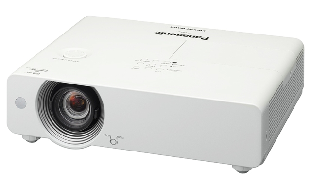  Panasonic PT-VW440E