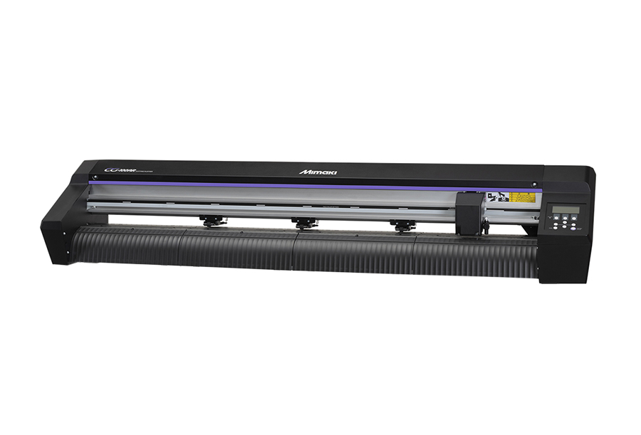   Mimaki CG-100AR