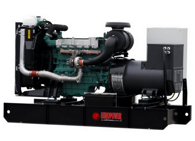 ��������� ���������  Europower EP85TDE