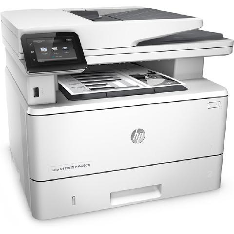 Название HP LaserJet Pro M426dw (F6W16A) Производитель Hewlett-Packard 1