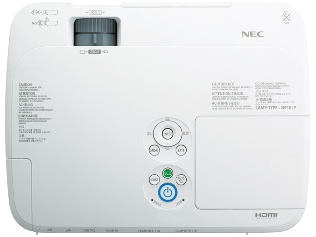  NEC ME301W (ME301WG)