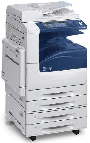  Xerox WorkCentre 7830 (WC7830CPS_3T)