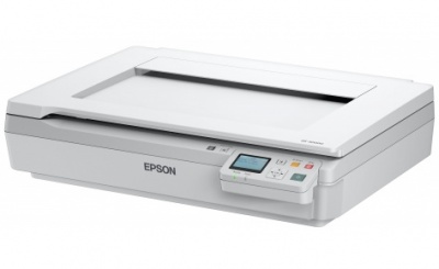  Epson WorkForce DS-50000N (B11B204131BT)